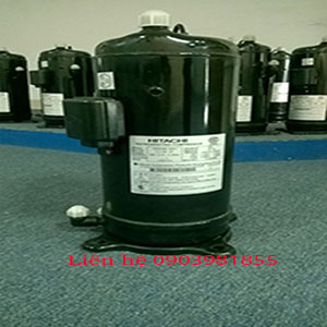 Máy nén lạnh Daikin 12HP- Scroll compressor